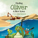 Finding Oliver a New Home by Afifa Shanavas