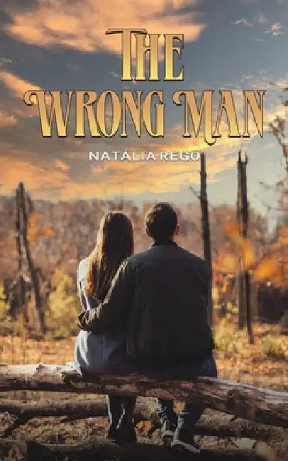 The Wrong Man by Nat Lia Rego