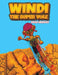 Windi the Super Vole by David Hemsley