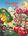 Rainbow Play by Marion Aldred