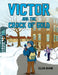 Victor and the Crock of Gold by Ellen Ruane