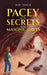 Pacey and the Secrets of the Masonic Caves by Mjm Turner