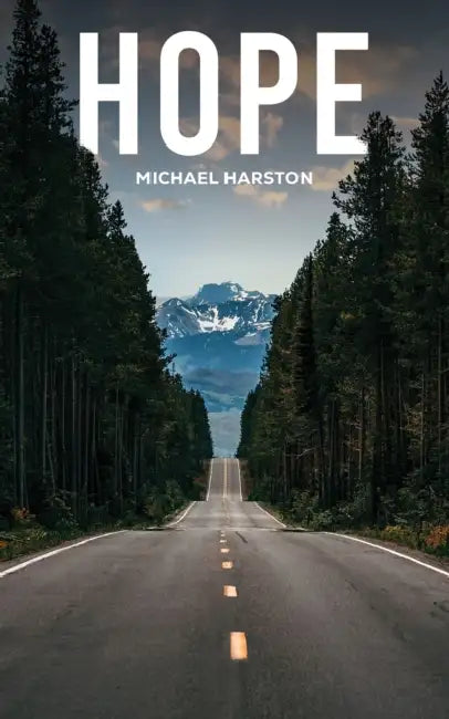 Hope by Michael Harston