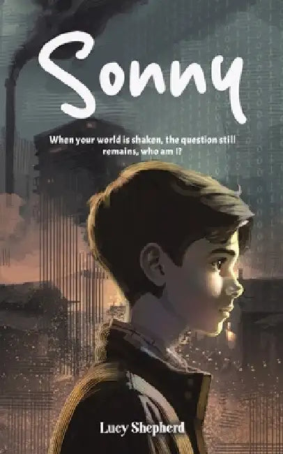 Sonny by Lucy Shepherd