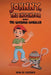 Johnny, The Inventor - Book 1 by Nina de Goederen