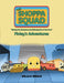 The Shoppa Squad - Finley's Adventures by William Deegan