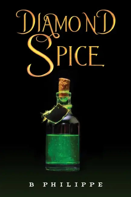 Diamond Spice by B. Philippe