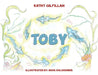 Toby by Kathy Gilfillan