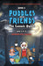 Book 2: Puddles and Friends: The Cosmic Quest by Anthony Ofili Nwosisi