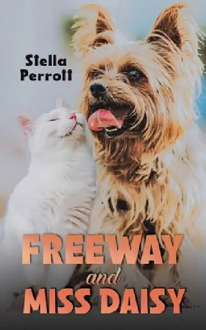 Freeway and Miss Daisy by Stella Perrott