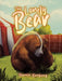 The Lonely Bear by Tamsin Banbury
