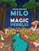 Milo and the Magic Pebbles by Simon Thomas