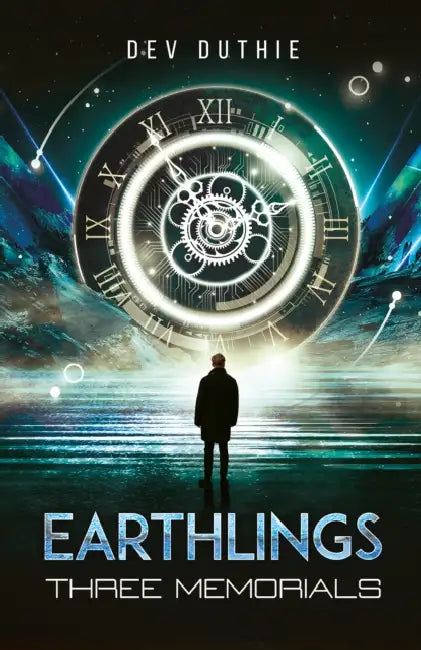 Earthlings by Dev Duthie