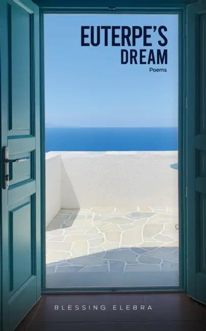 Euterpe's Dream by Blessing Elebra