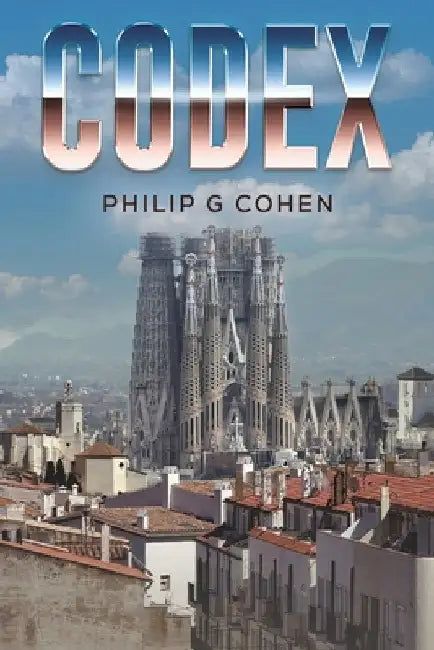 Codex by Philip G. Cohen
