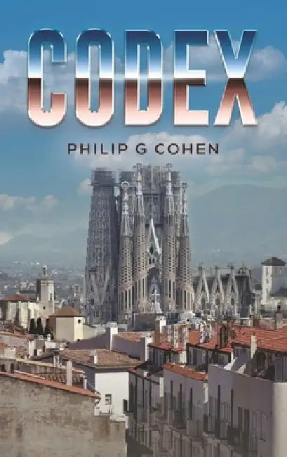 Codex by Philip G. Cohen