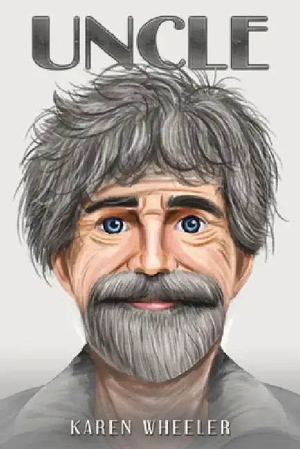 Uncle by Karen Wheeler