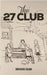 The 27 Club by Imogen Egan