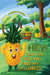 Hey! Can You Help Me Find My Syllables? by Afsheen Kashif