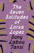 The Seven Solitudes of Lorsa Lopez by Sony Labou Tansi