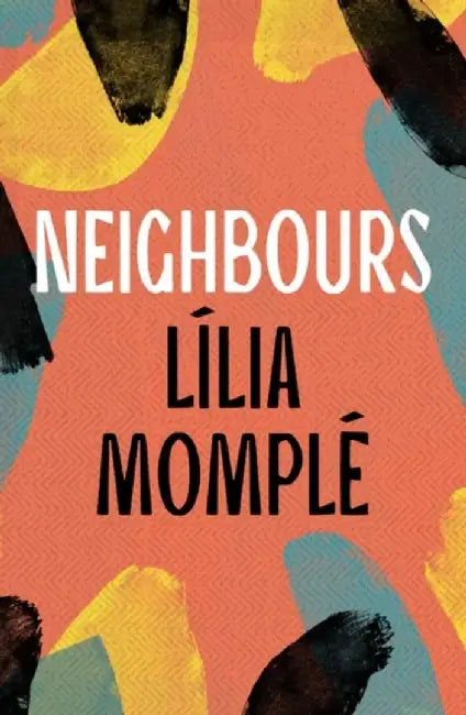 Neighbours by Lilia Momple