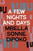 A Few Nights and Days by Mbella Sonne Dipoko