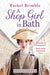 A Shop Girl in Bath by Rachel Brimble