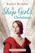 A Shop Girl's Christmas by Rachel Brimble