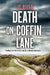 Death on Coffin Lane by Jo Allen