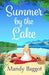 Summer by the Lake by Mandy Baggot