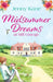 Midsummer Dreams at Mill Grange by Jenny Kane