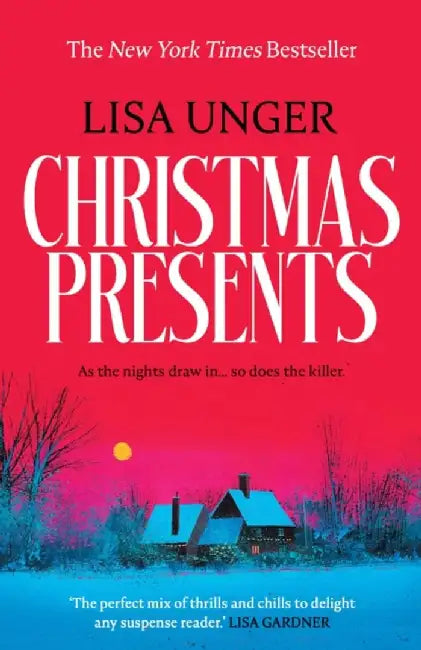 Christmas Presents by Lisa Unger