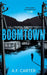 Boomtown by A.F. Carter