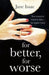 For Better, For Worse by Jane Isaac