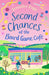 Second Chances at the Board Game Cafe by Jennifer Page