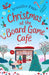 Christmas at the Board Game Cafe by Jennifer Page