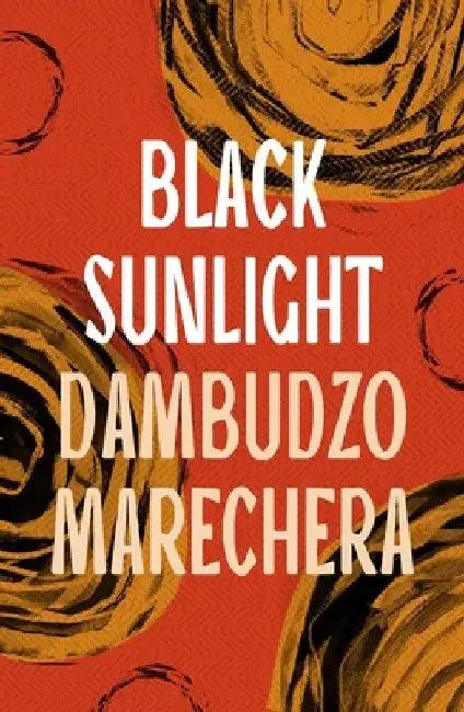 Black Sunlight by Dambudzo Marechera