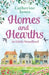 Homes and Hearths in Little Woodford by Catherine Jones