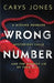 Wrong Number by Carys Jones