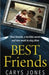 Best Friends by Carys Jones
