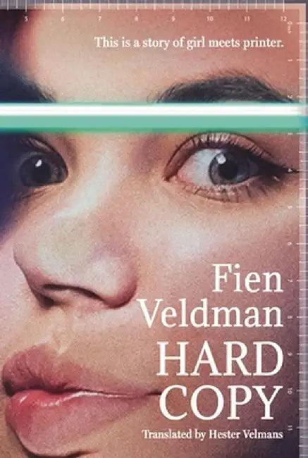 Hard Copy by Fien Veldman