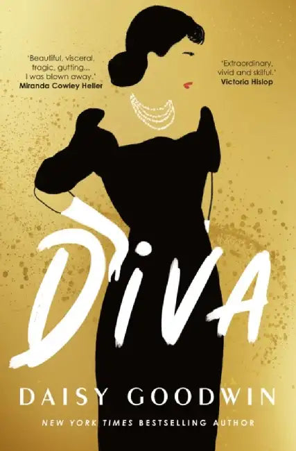 Diva by Daisy Goodwin