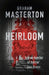 The Heirloom by Graham Masterton