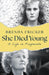 She Died Young: A Life in Fragments by Brenda Fricker