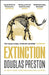 Extinction by Douglas Preston