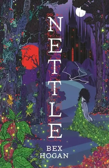 Nettle by Bex Hogan