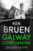 Galway Confidential by Ken Bruen