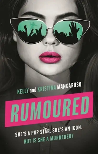 Rumoured by Kelly Mancaruso