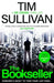 The Bookseller by Tim Sullivan