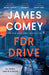 FDR Drive by James Comey